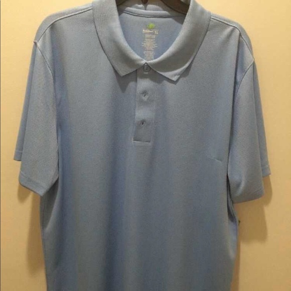 ben hogan performance golf shirts